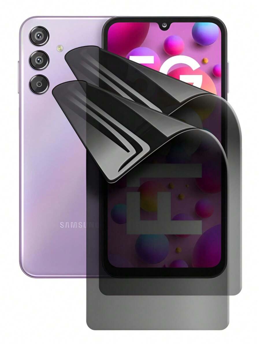 Phone Screen Protectors - Privacy - View 1