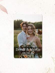 Personalized Photo Playing Cards In Decorative Paper Box - Fun Birthday Or Anniversary Gift For Christmas Game Night And Presents - Multicolor - View 16