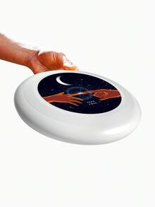 175g Durable PE Professional Competition Level , Outdoor Sports Game And Family Entertainment Toy For Beach, Park, Freestyle Competition