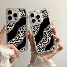 Basic Phone Cases - Clear - View 3