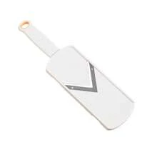 1pc Vegetable Salad Slicer, Shredder, Slicer For Cabbage, Lettuce, Purple Cabbage, Cucumber, Cabbage, Tomato, Lemon, Multi-Functional Cabbage Slicer - Multicolor - View 6