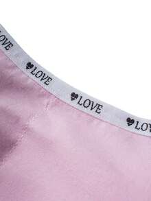 8pcs Girls' Puberty Training Bras & Camisoles, Soft & Comfortable Solid Color Sports Bras With Removable Pads