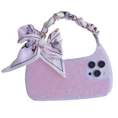 Funda de teléfono de lujo con cinta estilo retro compatible con iPhone 16 Pro Max, 11, 12, 13, 14 Pro Max, 16, 15, 14, 16 Pro, 15 Pro Max, 13 Pro, 15 Plus/14 Plus, 13 Pro Max, 14 Pro Max, 17, 17 Pro Max, 17 Pro, 17 AIM, de moda y personalizada con protección suave