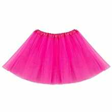1 Stück/3 Stück/5 Stück einfarbiger Polyester Tüll Rock, geeignet für alle Jahreszeiten, 30cm aufgeblähter Rock, nicht erwachsener Mini-Rock, transparenter Taille Bühnenrock, Ballett Tutu, Aufführungskostüm, Makaron farbiger Tüllrock, Prinzessinnenkleid, atmungsaktives Mesh, Weihnachtsrock, Petticoat Valentinstag Accessoires, Sommer, Strand, Hochzeit - Mesh-Tutu-Rock - Übersicht 19