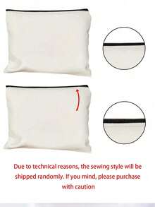 这款时尚女士洗漱包印有卡通小狗图案，可作为便携式化妆品收纳包、时尚旅行配件和拉链化妆包使用，适合旅行和日常使用。它是一款多功能收纳包，可存放文具、学生铅笔盒、零食、药品和各种小物件，是送给朋友、姐妹、返校同学和朋友的完美礼物，也是情人节的理想之选。 - 彩色 - 查看 7