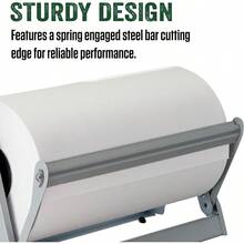 Meat & Poultry Paper - 附切割器 - 查看 3