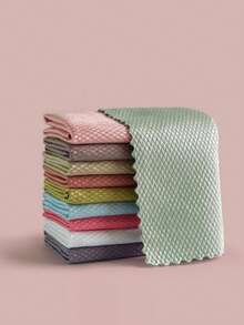 1个装 6/8口袋 悬挂式钱包手提包收纳架 透明悬挂式置物袋 收纳袋 钱包袋 衣柜 壁橱 节省空间整理架 - 彩色 - 查看 10