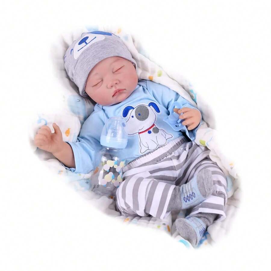 Kids Doll Playsets - 彩色 - 查看 1