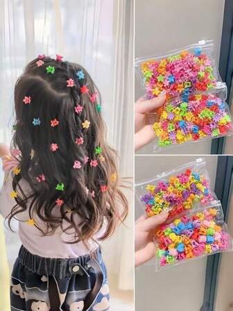 Acessórios de Cabelo para Crianças