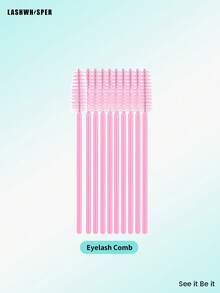 540pcs Single Cluster False Eyelashes, DIY Eyelash Extension, Natural D Curl 9-16mm, Ultra-Light Reusable Delicate Fake Lashes - Multicolor - View 11