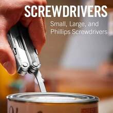 Multitools - Brown - View 4