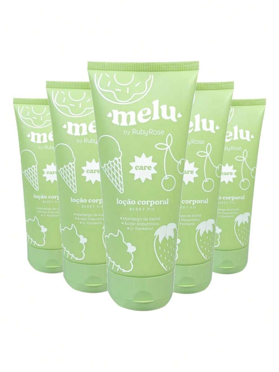 Body Cream - Multicolore - Voir 1