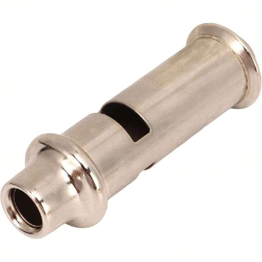 Outdoor Survival Whistle - 彩色 - 查看 1