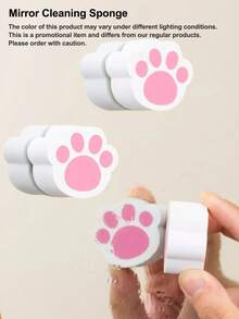 1pc Anti-Slip Shower Mat With Drain Holes And Suction Cups, Soft Washable Bathroom Carpet, Home Bathroom Shower Rug, Bathroom Decor, Bathroom Accessories, Bathroom Essentials, Kitchen Rug, Laundry Room - Khaki - View 12