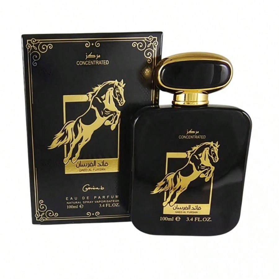 Perfume Arabe 100ml para Hombre