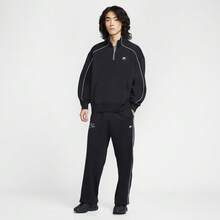 Nike Men's AS M NK AIR BB OH PANT Knit Pants IF1285-010 - Black - View 6
