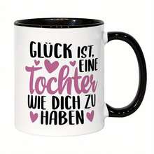 Mug, Office/Home Use Cup, Ins Style - Multicolor - View 14