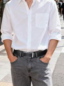 Men Belts - C081 - View 3