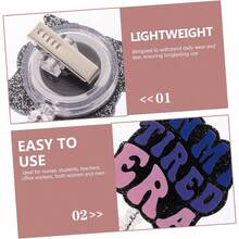 Golf Storage Box - Multi - 查看 8