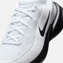 Men's NIKE UPLIFT SC Casual Sports Shoes, Low-Top IB2765-103 - White - View 7