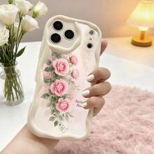 Basic Phone Cases - White - View 2
