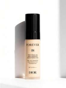 Dior 旅行装丝绒持久粉底液（柔雾妆效）#ON 浅白肤色，中性色调 - 持久、轻盈、遮瑕、控油。2026春夏新款。旅行必备。 - #ON白皙膚色 - 查看 8