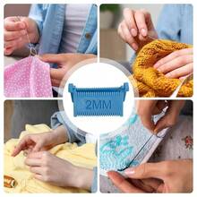 Needles - Sky Blue - View 4