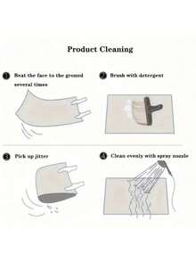 4pcs Sport Printed Car Floor Mats - Durable Polyester Carpet Liners, And Practical, Ideal Gift Choice, Long-Lasting, Fit For Trucks, Sedans, SUVs And More - Sport - View 11