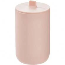 Cosmetic Storage Box & Rack - Blush - View 19