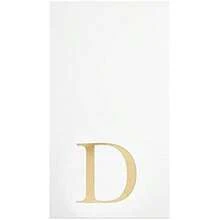 Napkins & Napkin Rings - D - View 3
