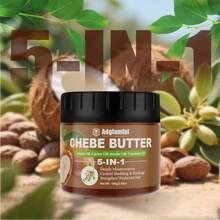 CHEBE 多效护发乳 - 强韧发丝 + 深层滋润，改善毛躁和分叉，提升秀发光泽和柔顺度，适合通勤、出差、旅行、度假等场合。 - 節省黃油 - 查看 7