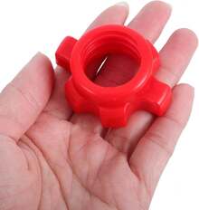 Fitness Equipment Accessories - 黑色 - 查看 7