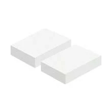 Papel Bond Blanco Navigator Media Carta 90 gr - 500 Hojas - Blanco - Ver 5
