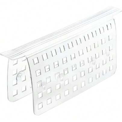 Sink Saddle, Clear,36637368