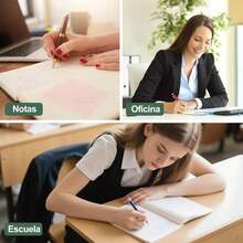 Notebook Sets - vert foncé - Voir 7
