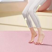 2件套足部训练器和足弓支撑套装，踝关节护具，腿部塑形器，舒适柔软，腿部塑形，足部健康，健身爱好者