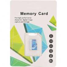 Memory Cards - Khaki - View 2