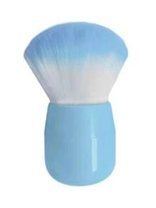 1/2pcsNew Mushroom Brush Makeup Brush Mesh Red Recommended Mushroom Head Powder Brush Large Single Powder Blusher Brush Face Makeup Tool - Multicolor - View 15