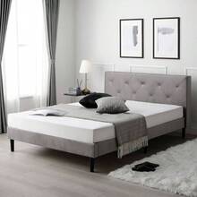 Bedroom Sets - 02.Semi-doble + Gris - Ver 1