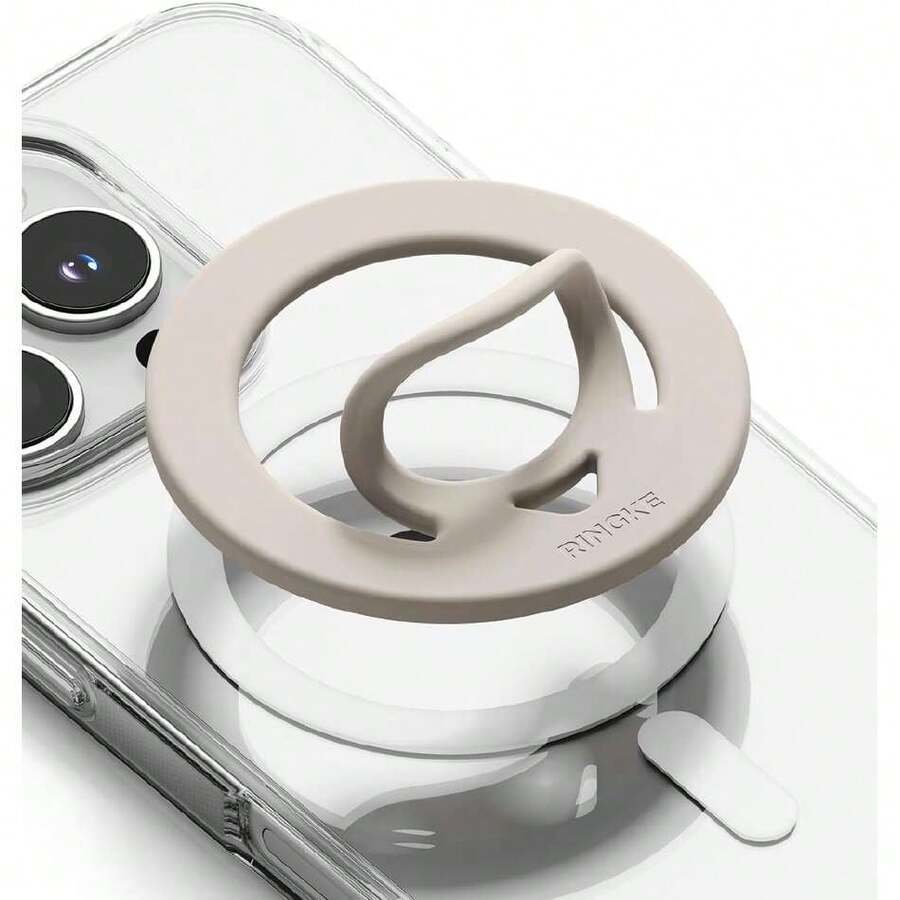 Smart Ring - Army Green - View 1