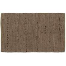 DII Chindi Home Collection - Alfombra de Trapo Multicolor Tejida a Mano, 20 x 31.5, Azul francés(1'8" x 2'8" (Rectangular) Piedra) - Multicolor - Ver 3