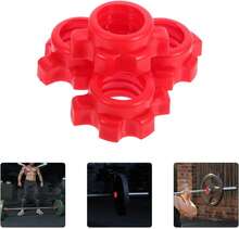 Fitness Equipment Accessories - 黑色 - 查看 4