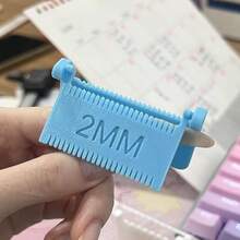 Needles - Sky Blue - View 3