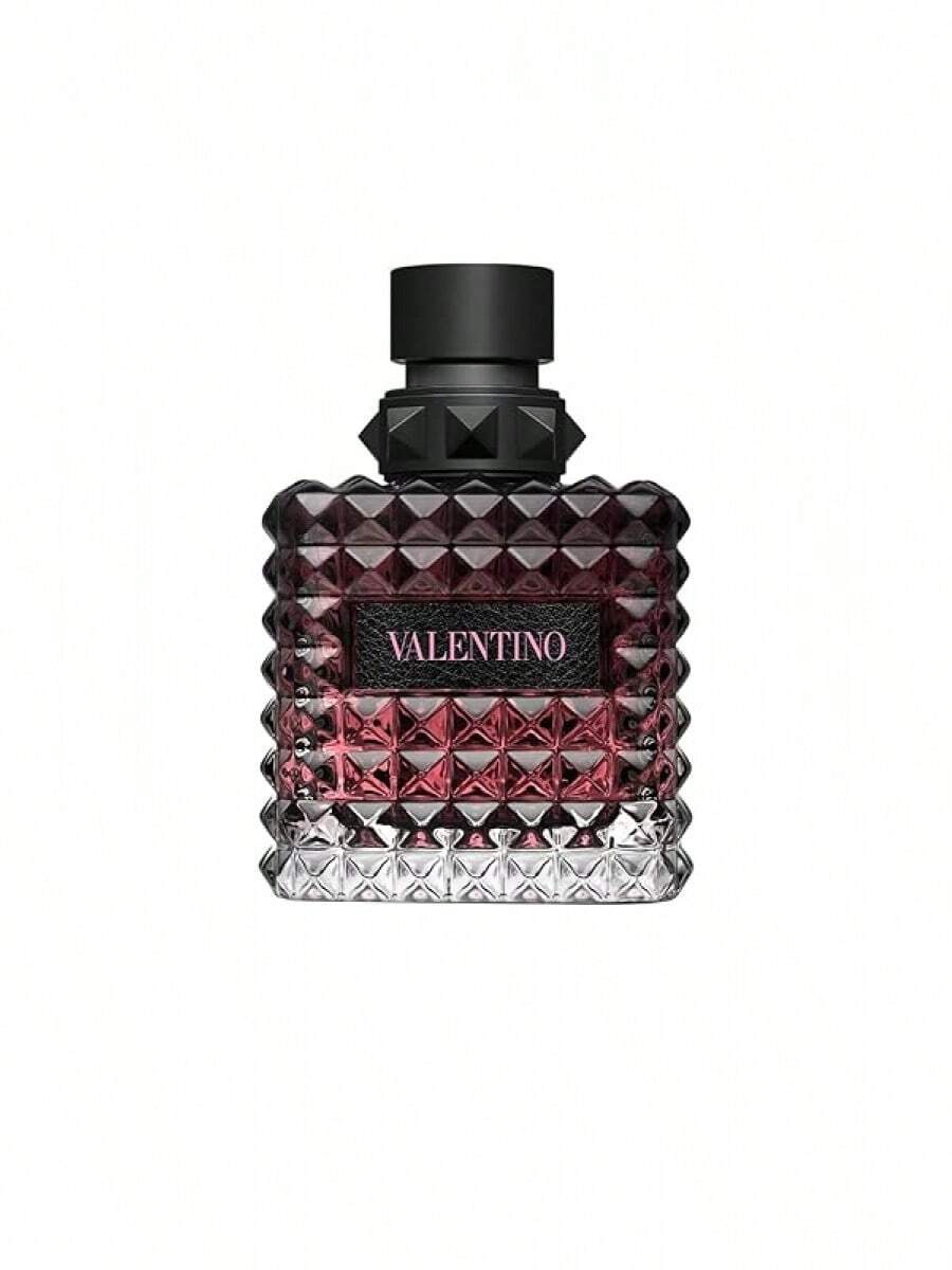 Valentino Donna Born In Roma Intense Eau De Parfum Spray For Women, 3.4 Ounce - 3,4 fl oz (Gói 1) - Xem 1