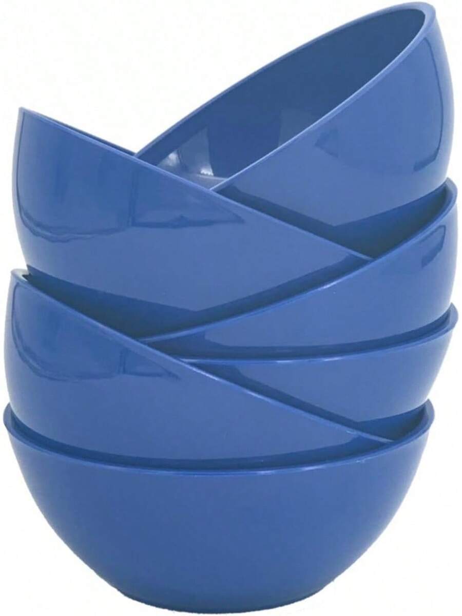 Bowls - Yellow - View 1