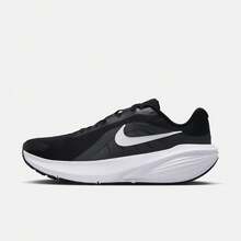 Nike 耐克男士 Downshifter 14 低帮跑步鞋 IB1895-002 - 黑色 - 查看 1