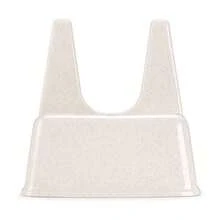 Pasta Drying Storage Racks - 白色 - 查看 5