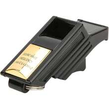 Silbato Fuerte para Camping, Deportes, Emergencia, Ligero y Portátil, con Hebilla de Metal Duradera, Diseño Delicado, Gran Penetración del Sonido, Adecuado para Supervivencia,36696465 - Granate - Ver 2