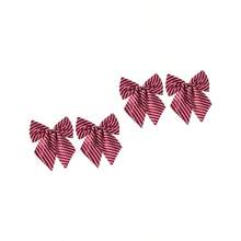 13*15cmx2pcs + rojo y blancox2pcs