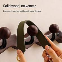Coat Racks - สีดำ - ดู 6